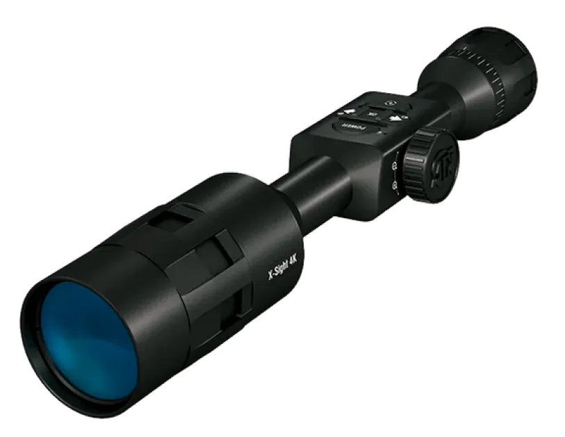 ATN Оптический прицел