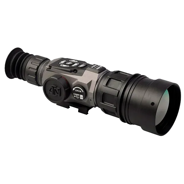 ATN Тепловизионный прицел